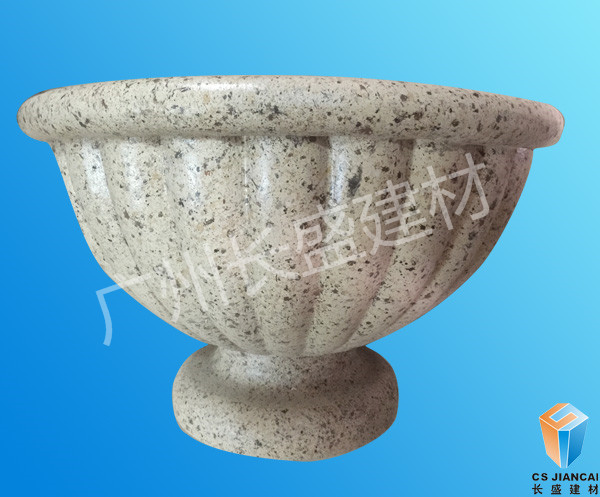長(cháng)盛異形鋁單板作品