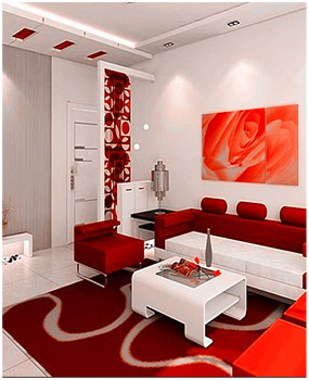 相約七夕，邯鄲婚房裝修