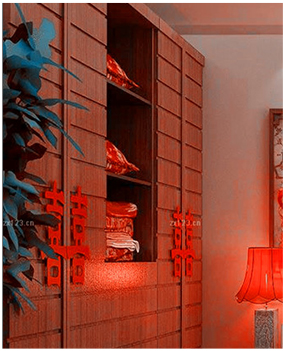 相約七夕，邯鄲婚房裝修