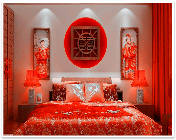 相約七夕，邯鄲婚房裝修