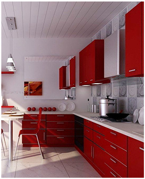 相約七夕，邯鄲婚房裝修