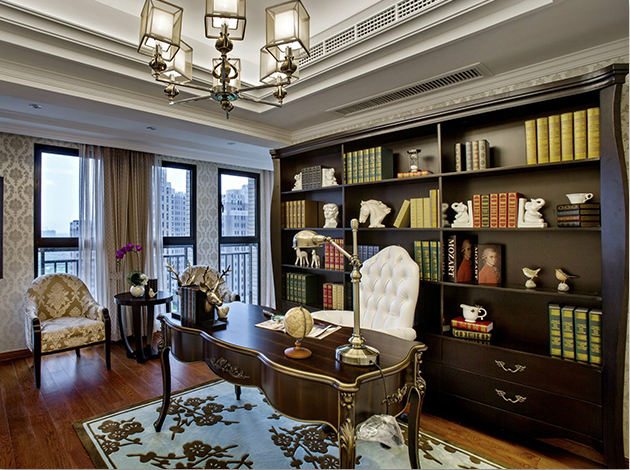 相約七夕，邯鄲婚房裝修