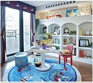 相約七夕，邯鄲婚房裝修